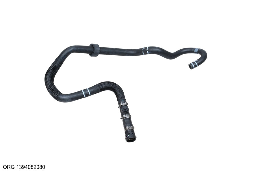 Durite de liquide de refroidissement d’origine PSA Peugeot Boxer 2.2HDI à partir de 2012 1394082080 - vue 3