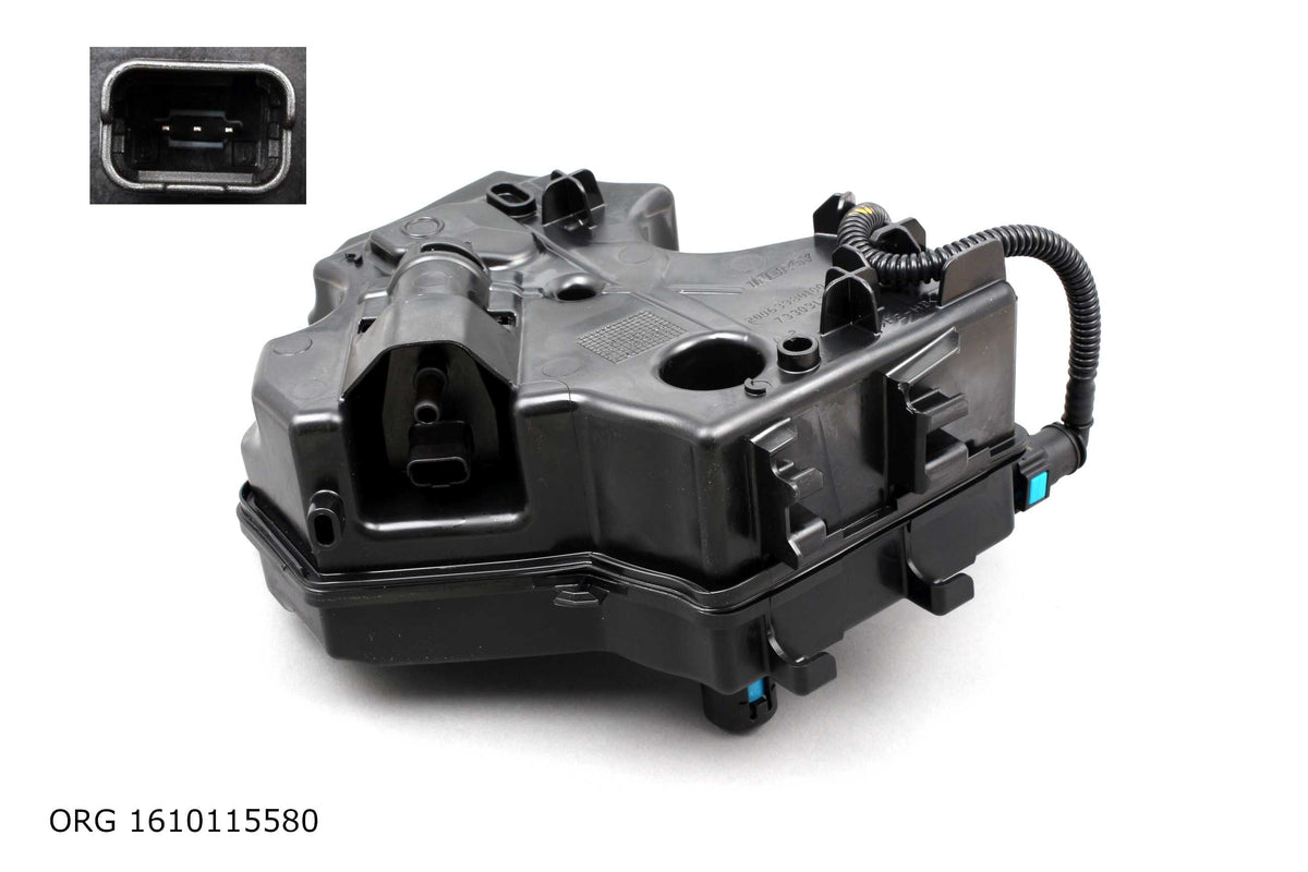Réservoir d'additif FAP d’origine PSA Peugeot 308, Citroën C4, Citroën C4 Picasso à partir de 2013 1610115580 - vue 5