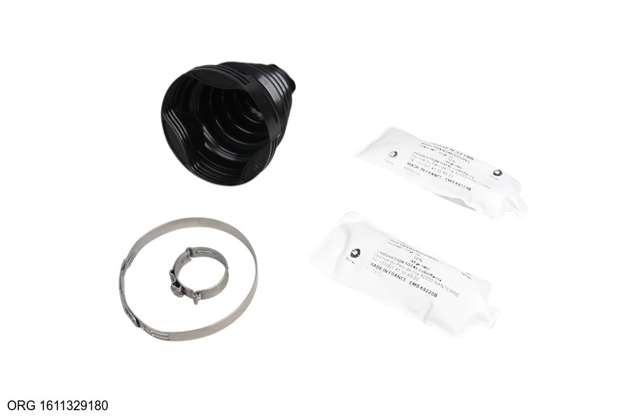 Soufflet de cardan d’origine PSA véhicules Citroën/Peugeot/Fiat à partir de 2016 1611329180 - vue 2