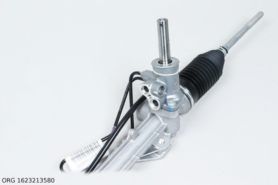 Crémaillère de direction d’origine PSA Citroën Berlingo, Peugeot Partner à partir de 2008 1623213580 - vue 6