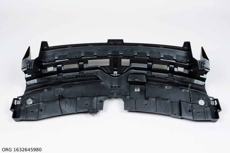 Support de pare-chocs d’origine PSA Citroën C4 1632645980 - vue 5