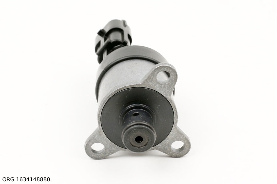 Régulateur de pression de carburant d’origine PSA Peugeot 807, Citroën C5 2.2HDI 1634148880 - vue 3