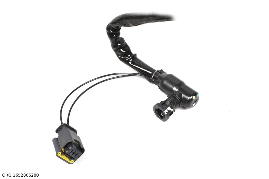 Conduite d'AdBlue d’origine PSA Peugeot Boxer à partir de 2015 1652806280 - vue 5
