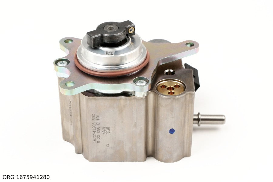 Pompe à carburant haute pression d’origine PSA véhicules Citroën/Peugeot/Fiat 1675941280 - vue 6