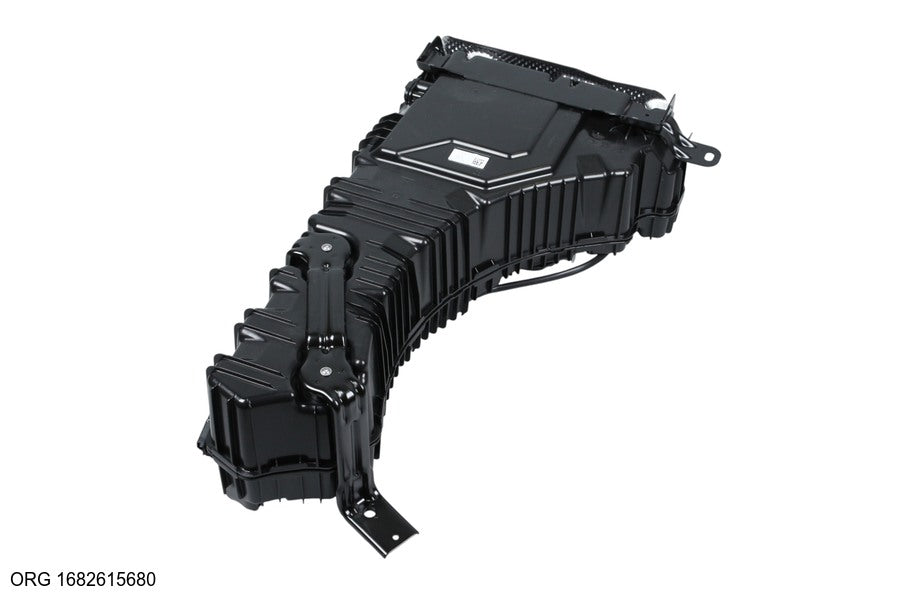 Réservoir d'AdBlue d’origine PSA Citroën C4, Citroën C4 Picasso à partir de 2013 1682615680 - vue 8