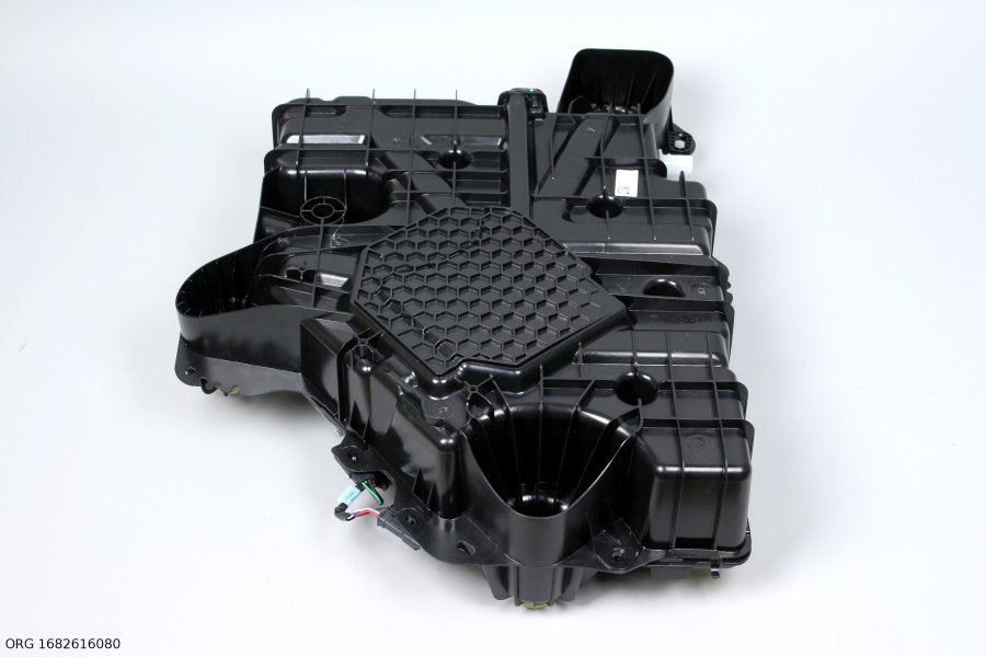 Réservoir d'AdBlue d’origine PSA Peugeot Expert à partir de 2016 1682616080 - vue 8