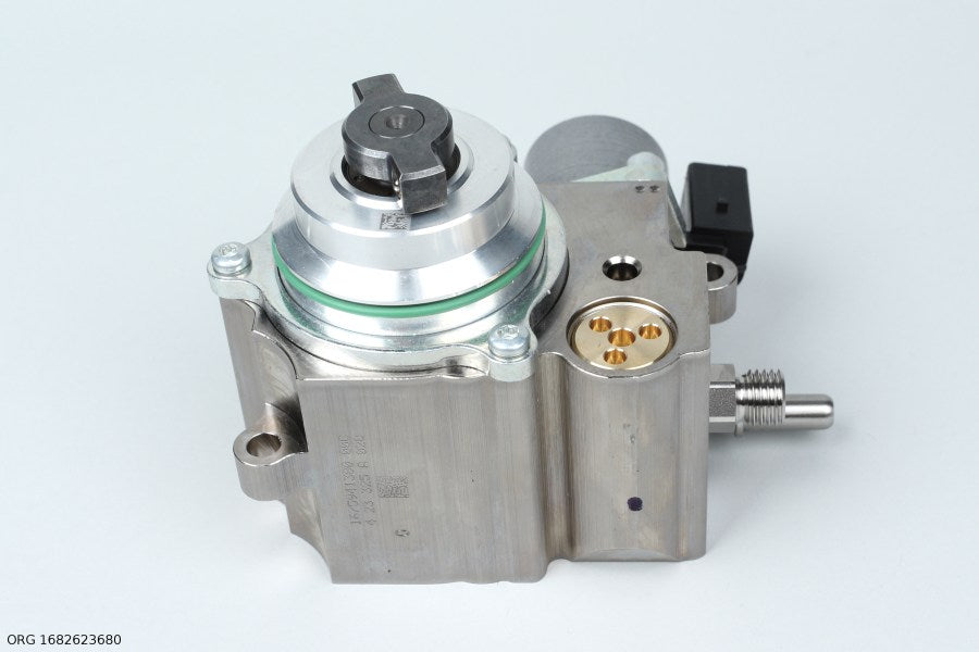 Pompe à carburant haute pression d’origine PSA véhicules Citroën/Peugeot/Fiat 1682623680 - vue 6