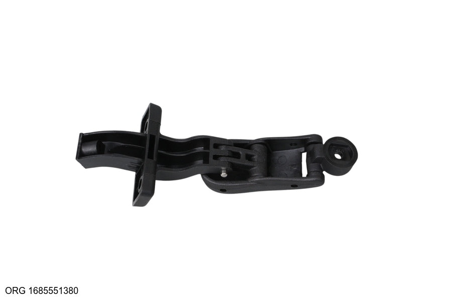 Poignée de porte d’origine PSA Citroën Berlingo, Peugeot Partner à partir de 2008 1685551380 - vue 3