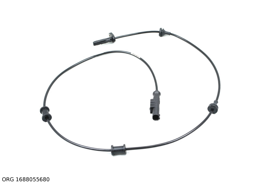 Capteur ABS d’origine PSA Citroën Jumper à partir de 2015 1688055680 - vue 2