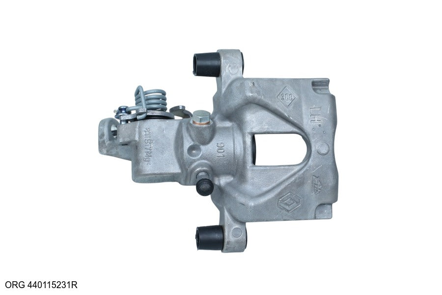 Étrier de frein arrière gauche d'origine Renault Talisman 440115231R - vue 5