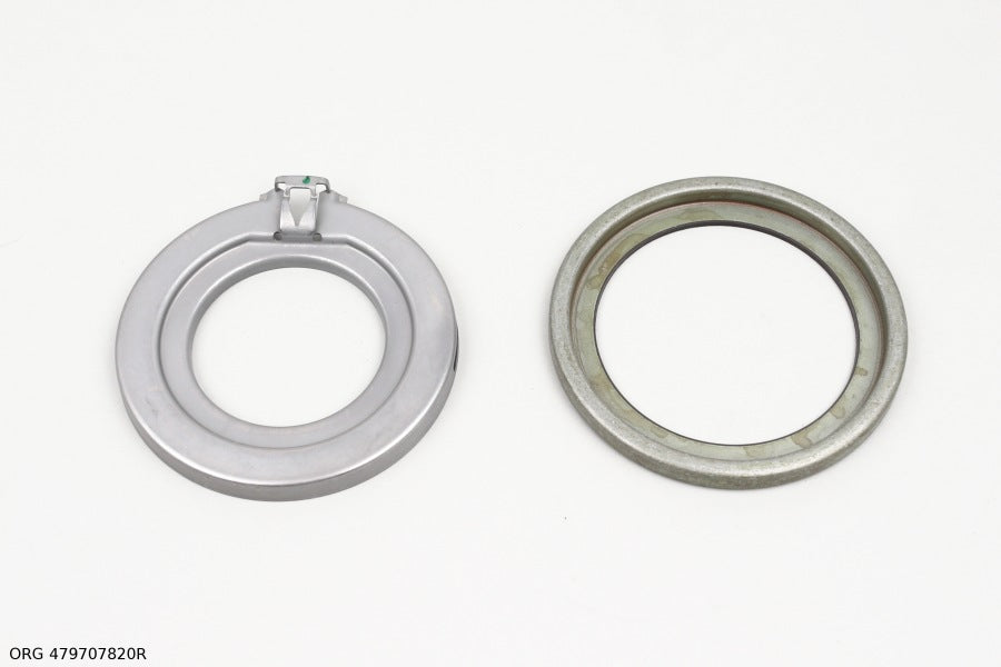 Bague ABS arrière avec support d’origine Renault Renault Kangoo II à partir de 2008 479707820R - vue 2