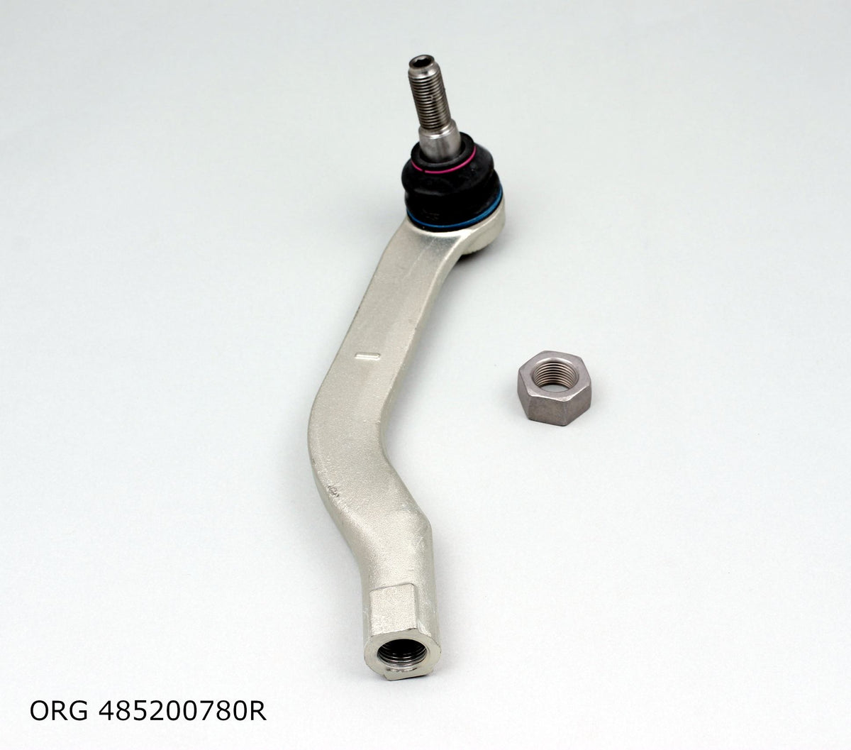 Rotule de direction droite d’origine Renault Renault Master III à partir de 2010 485200780R - vue 2