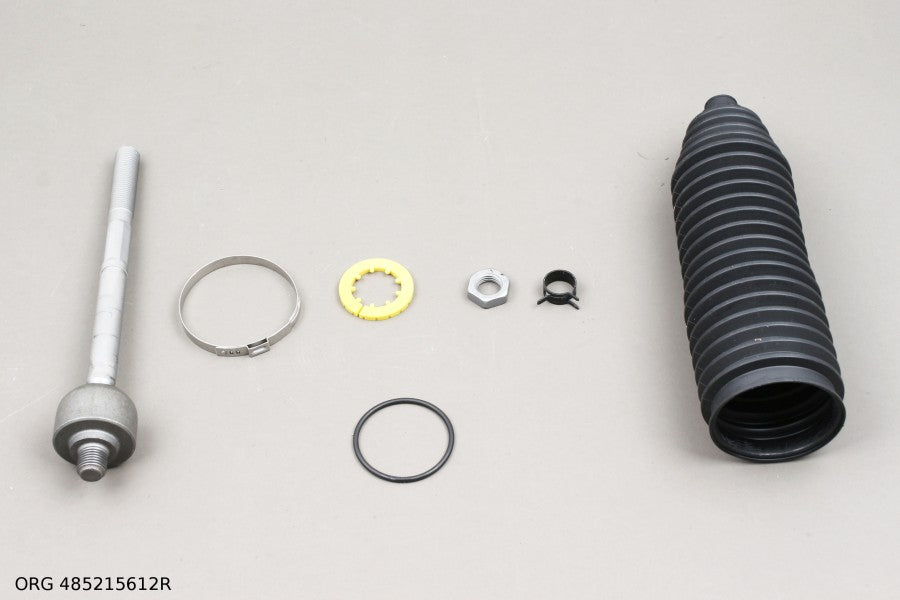 Biellette de direction d’origine Renault Renault Kangoo II et Mégane III à partir de 2008 485215612R - vue 2