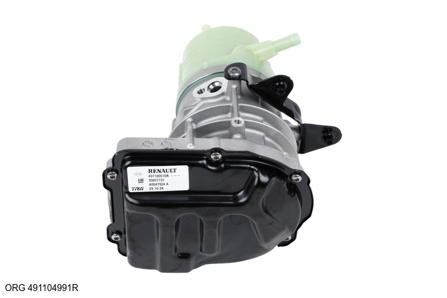 Pompe électrique de direction assistée reconditionnée d’origine Renault Renault Trafic III 1.6 dCi à partir de 2014 491104991R - vue 5