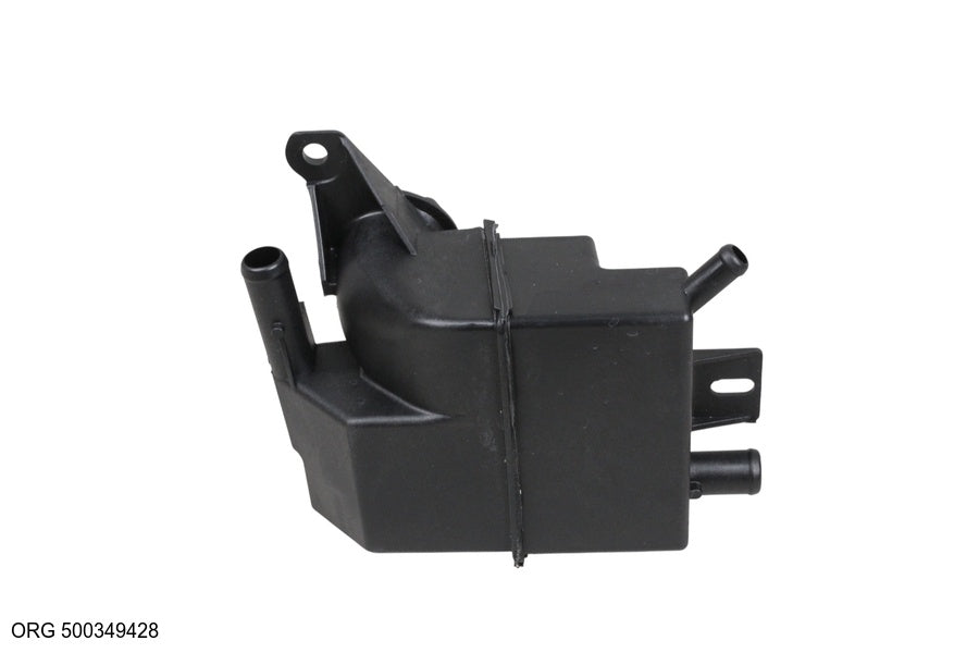 Boîtier de reniflard d’huile d’origine PSA Citroën Jumper et Peugeot Boxer 2.8 HDi jusqu’en 2006 500349428 - vue 4