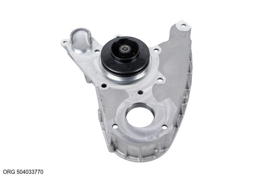 Pompe à eau d’origine FIAT Fiat Ducato 2.3 JTD à partir de 2006 504033770 - vue 6