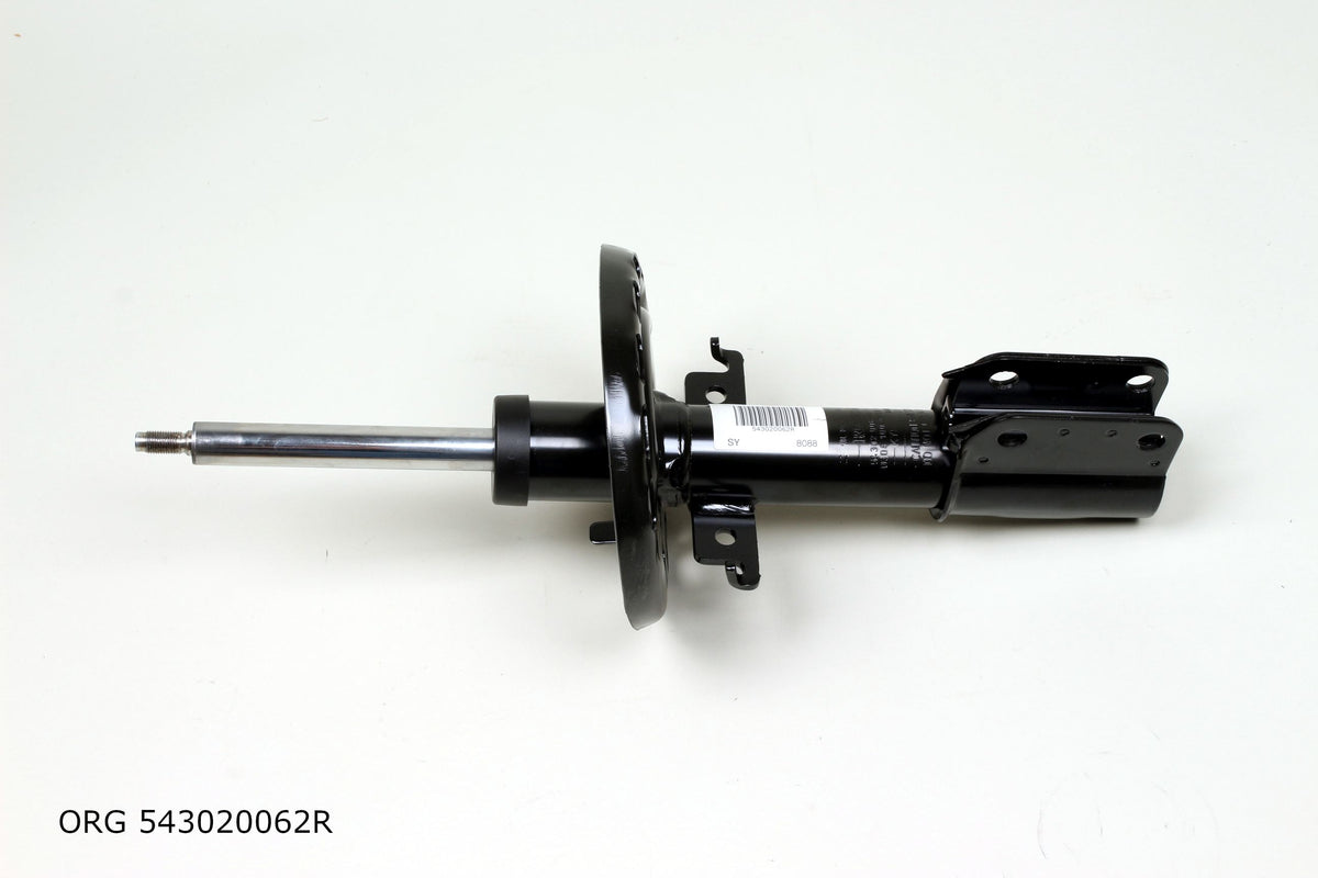 Amortisseur avant d’origine Renault Renault Mégane III à partir de 2008 543020062R - vue 2