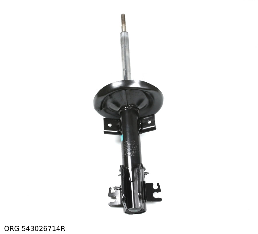 Amortisseur avant à gaz d’origine Renault Renault Master III à partir de 2010, propulsion et roues jumelées 543026714R - vue 3