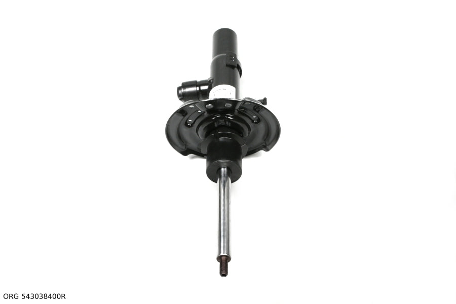Amortisseur avant gauche pour suspension adaptative d’origine Renault Renault Talisman 543038400R - vue 3