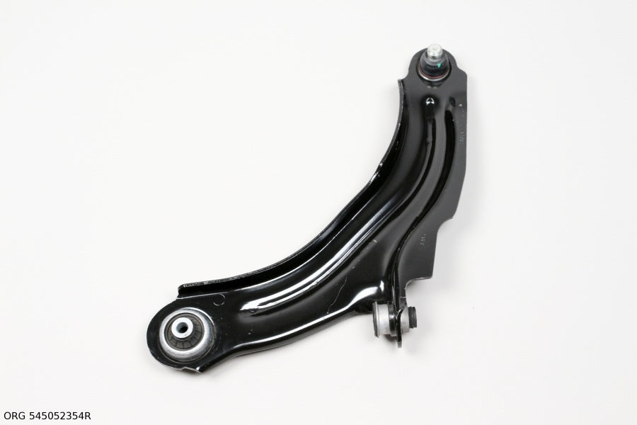 Bras de suspension avant gauche d’origine Renault Renault Clio IV à partir de 2012 545052354R - vue 3