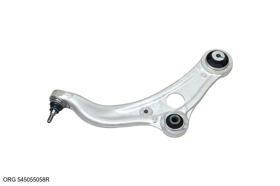 Bras de suspension avant gauche d’origine Renault Renault Mégane IV RS à partir de 2016 545055058R - vue 4
