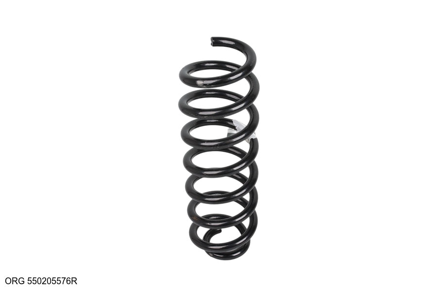Ressort hélicoïdal de suspension arrière d’origine Renault Renault Espace V à partir de 2014 550205576R - vue 3