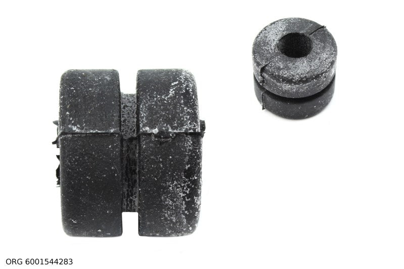 Agrafe de fixation d’origine Renault véhicules Renault/Dacia 6001544283 - vue 1