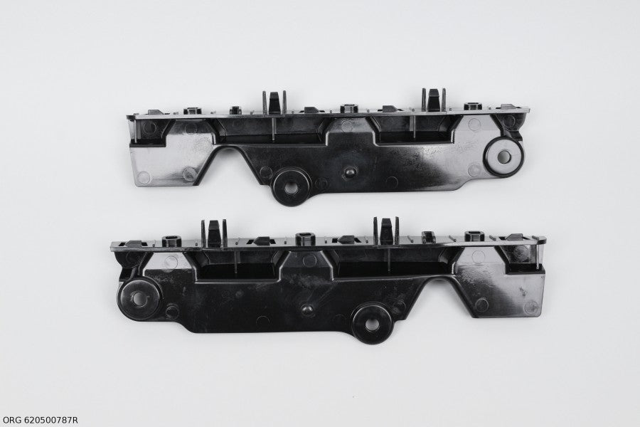 Kit de fixations de pare-chocs avant d’origine Renault Renault Master III phase 2 à partir de 2019 620500787R - vue 5
