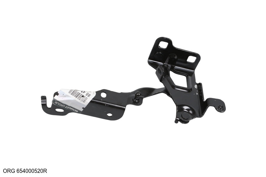 Charnière de capot droite d’origine Renault Renault Trafic III à partir de 2014 654000520R - vue 4