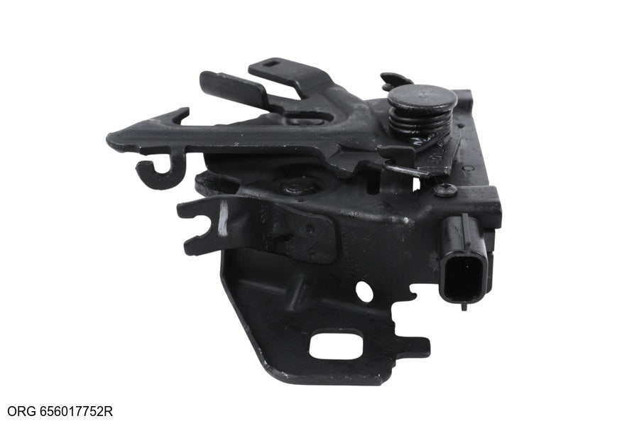Serrure de capot avec capteur d’origine Renault Renault Master III phase 2 à partir de 2019 656017752R - vue 4