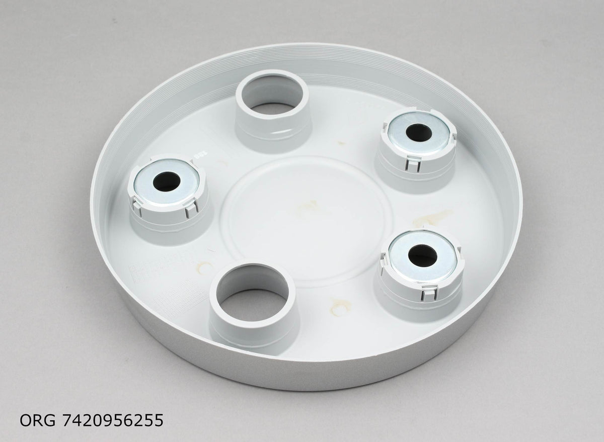 Enjoliveur de roue d’origine Renault Renault Master 7420956255 - vue 2