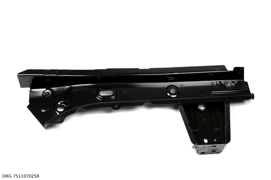 Longeron avant intérieur droit d’origine Dacia Dacia Duster 751107025R - vue 5
