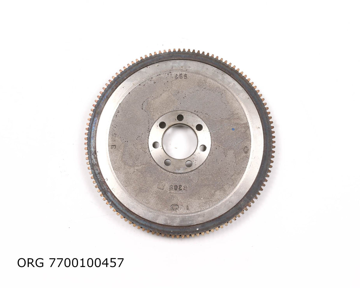 Volant moteur d’origine Dacia Dacia Lodgy 7700100457 - vue 2