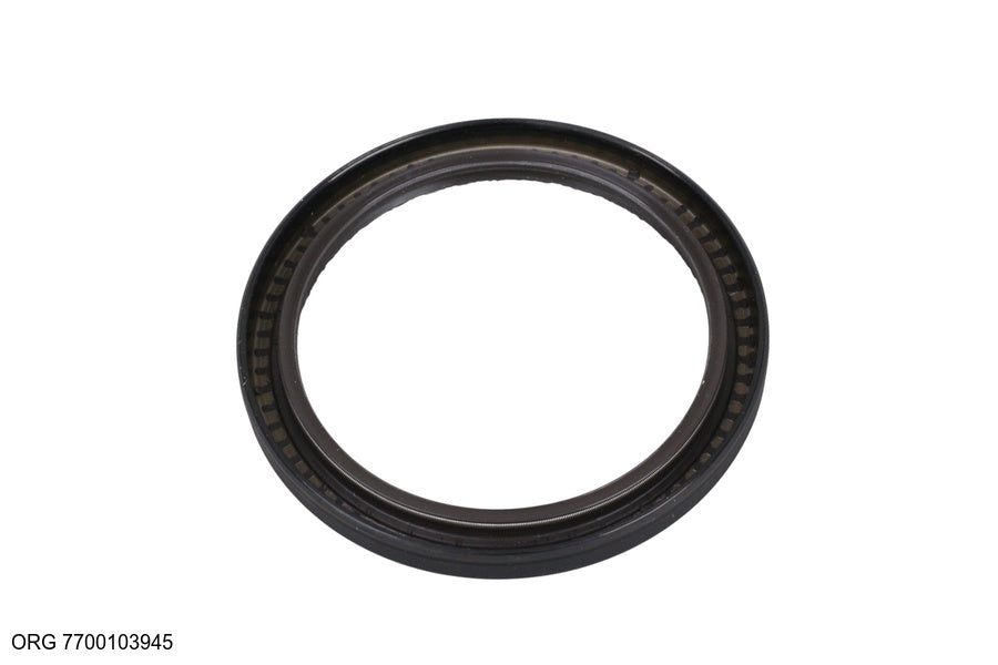 Joint d'étanchéité de vilebrequin d’origine Renault véhicules Renault/Dacia 2.5DCI 7700103945 - vue 2