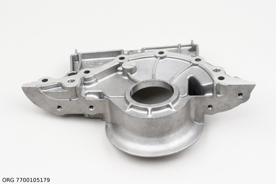 Carter de joint de vilebrequin d’origine Renault véhicules Renault/Dacia 7700105179 - vue 6