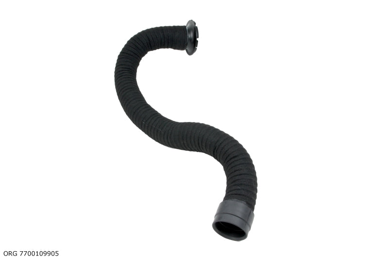 Durite d'air d’origine Renault Renault Clio à partir de 1998 7700109905 - vue 2
