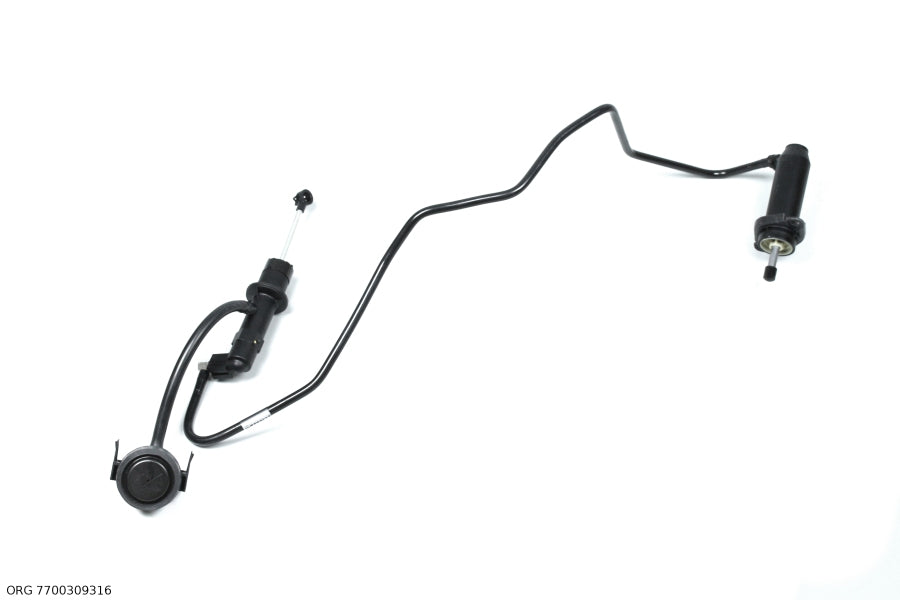 Émetteur d'embrayage d’origine Renault Renault Master à partir de 1998 7700309316 - vue 3