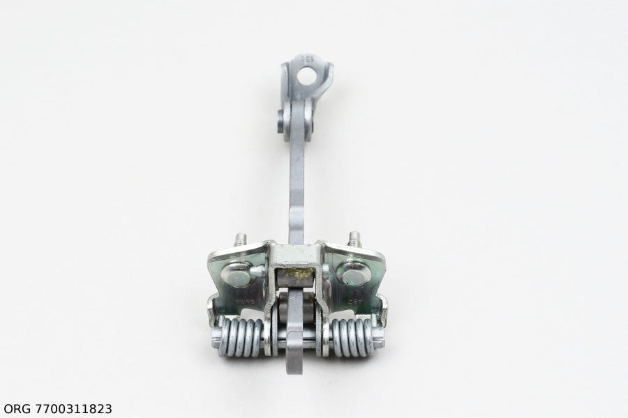 Arrêt de porte d’origine Renault Renault Trafic à partir de 2001 7700311823 - vue 3