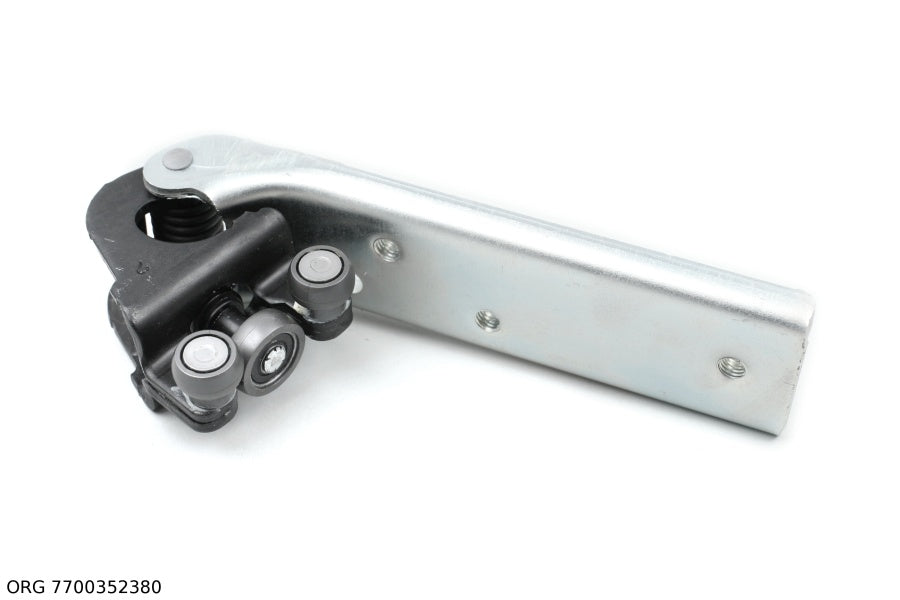Galet de porte coulissante d’origine Renault Renault Master à partir de 1998 7700352380 - vue 3