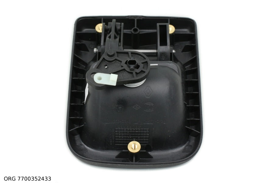 Poignée de porte d’origine Renault Renault Master à partir de 1998 7700352433 - vue 4