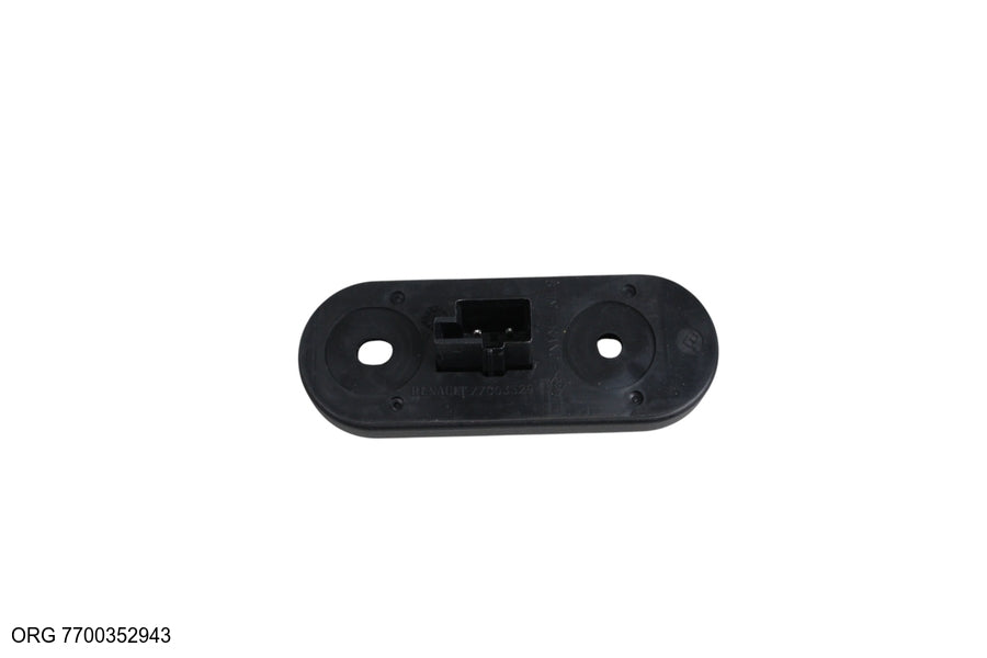 Contacteur de porte coulissante d’origine Renault Renault Master 7700352943 - vue 3