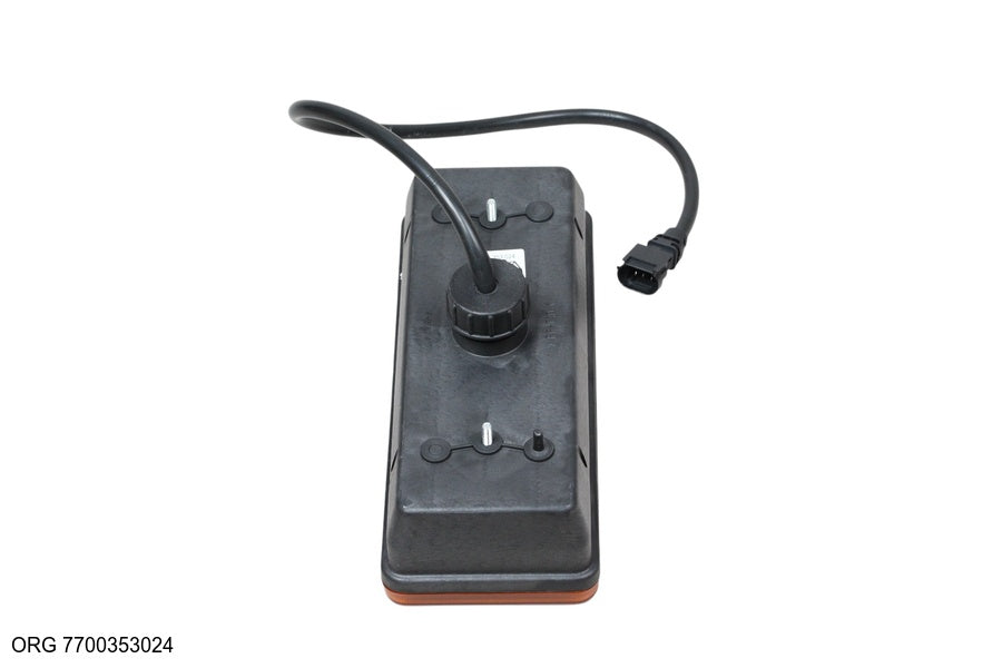Feu arrière d’origine Renault Renault Master à partir de 1998 7700353024 - vue 4