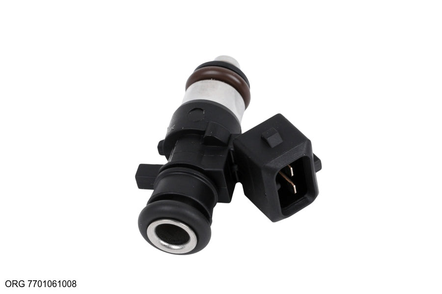 Injecteur de carburant d’origine Renault véhicules Renault/Dacia à partir de 2007 7701061008 - vue 3