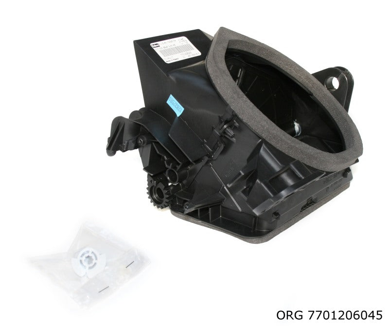 Kit de réparation de commande de ventilation d’origine Renault Renault Mégane à partir de 1999 7701206045 - vue 2