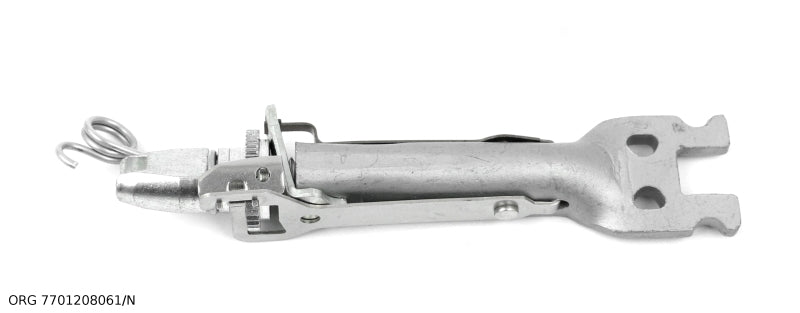 Kit de réglage de frein à tambour d’origine Renault véhicules Renault/Dacia 7701208061/N - vue 2