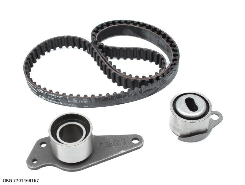 Kit de distribution d’origine Renault véhicules Renault/Dacia 7701468167 - vue 1