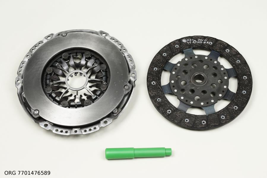 Kit d'embrayage d’origine Renault véhicules Renault/Dacia 2.0DCI 7701476589 - vue 2