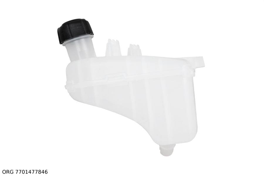Vase d'expansion d’origine Renault véhicules Renault/Dacia à partir de 2007 7701477846 - vue 4