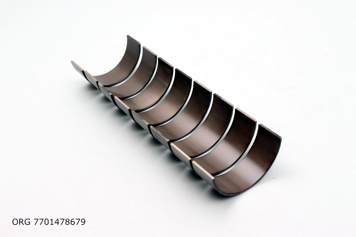 Pièce automobile d’origine Renault véhicules Renault/Dacia 2.2DCI/2.5DCI 7701478679 - vue 4