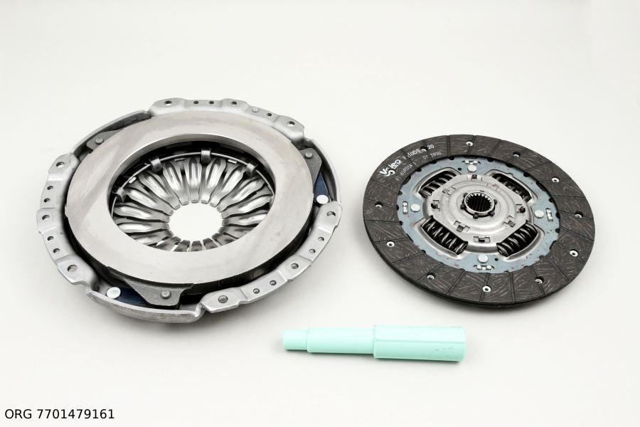 Kit d'embrayage d’origine Renault véhicules Renault/Dacia 1.5DCI à partir de 2008 7701479161 - vue 2